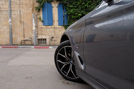 במוו סדרה 5 - מתיחת פנים